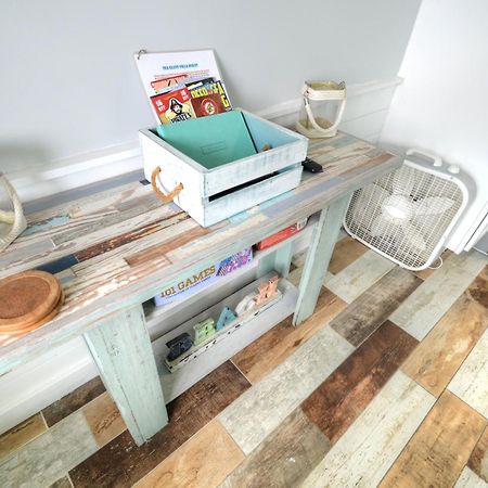 Sea Glass Villa 巴拿马城 外观 照片
