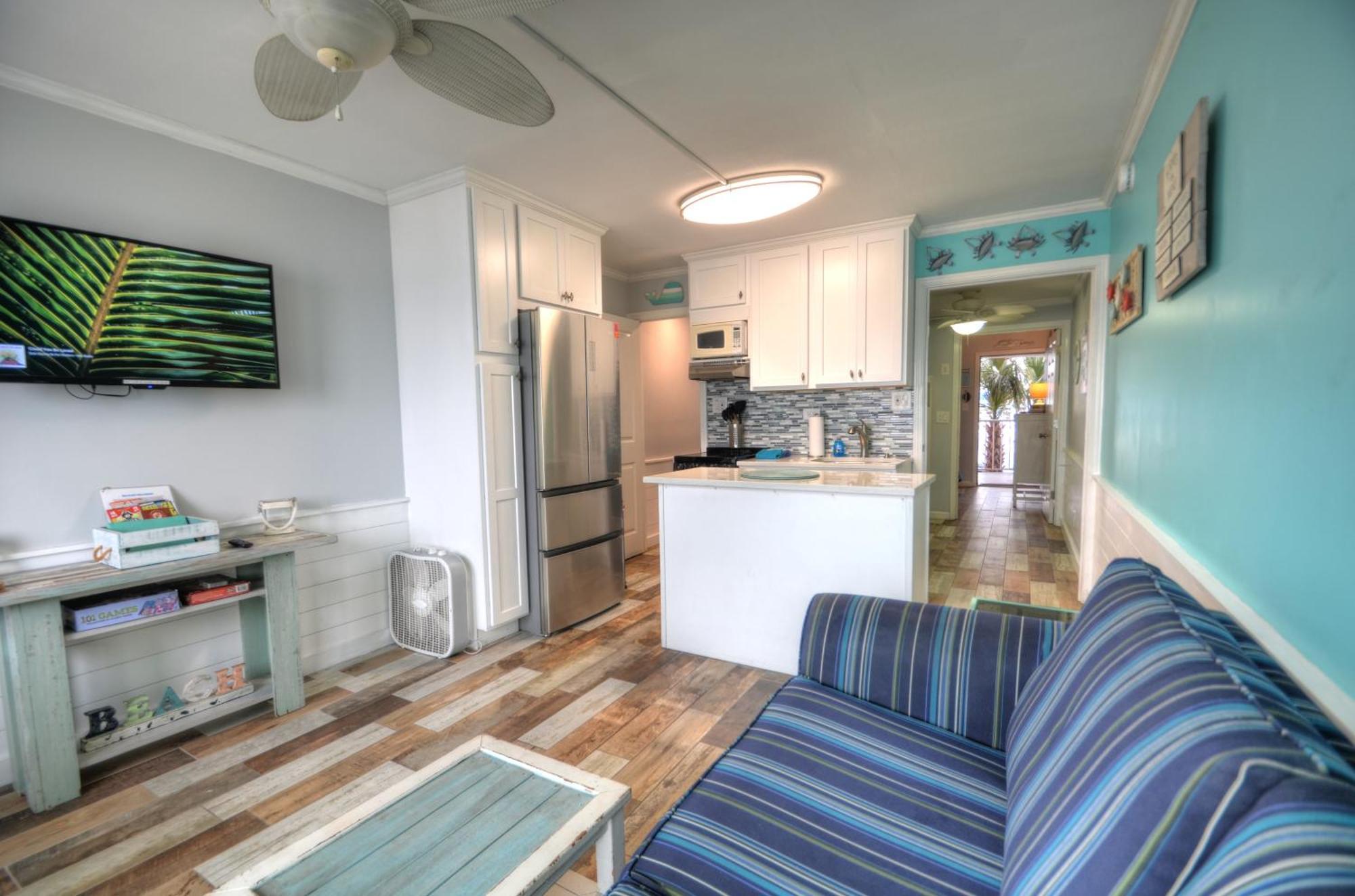 Sea Glass Villa 巴拿马城 外观 照片