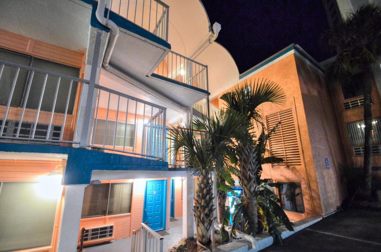 Sea Glass Villa 巴拿马城 外观 照片