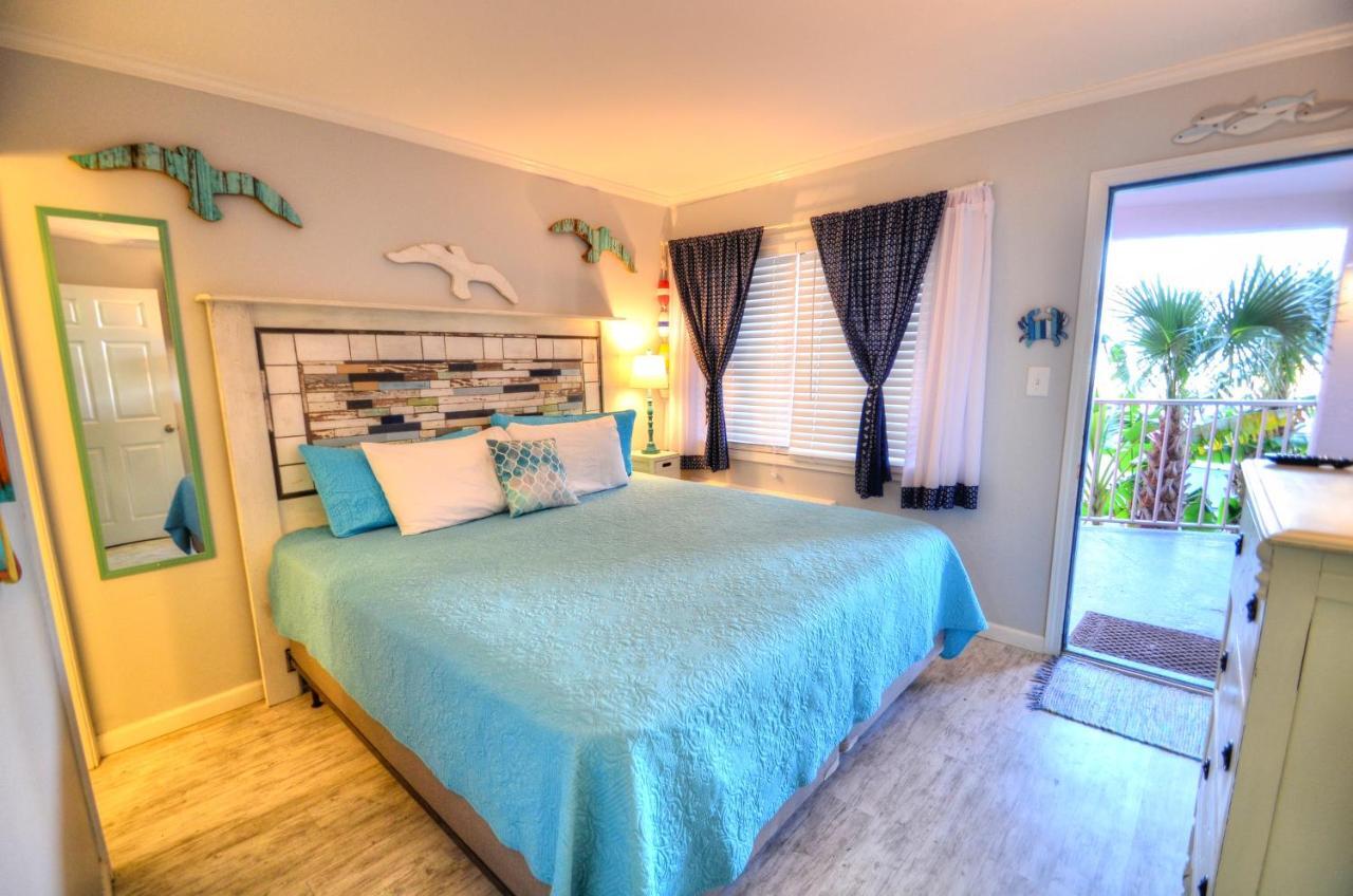 Sea Glass Villa 巴拿马城 外观 照片