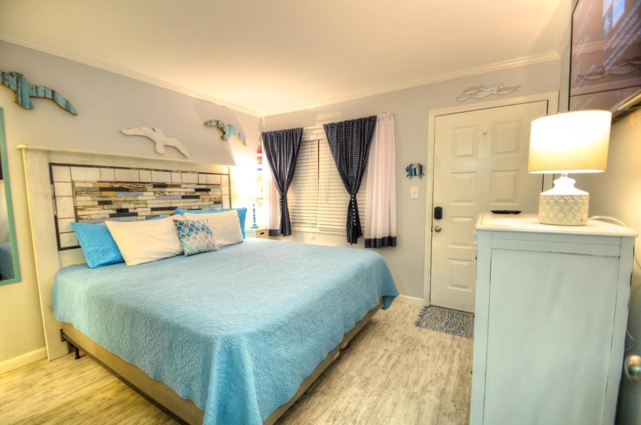 Sea Glass Villa 巴拿马城 外观 照片